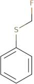 [(Fluoromethyl)Sulfanyl]Benzene