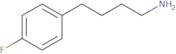 4-(4-Fluorophenyl)-1-Butanamine
