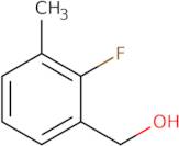 2-Fluoro-3-Methylbenzyl Alcohol