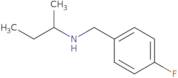 N-(4-Fluorobenzyl)-2-Butanamine