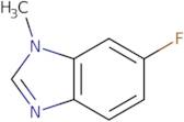 6-Fluoro-1-MethylbenzoiMidazole
