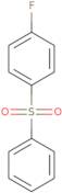 1-Fluoro-4-Phenylsulfonylbenzene