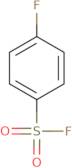 4-Fluorobenzenesulfonyl fluoride