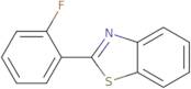 2-(2-Fluorophenyl)-Benzothiazole