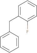 1-Fluoro-2-(phenylmethyl)benzene