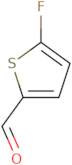 5-Fluoro-2-Thiophenecarbaldehyde