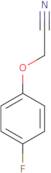 2-(4-Fluorophenoxy)-Acetonitrile