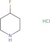 4-Fluoropiperidine hydrochloride