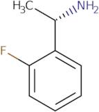 (S)-1-(2-Fluorophenyl)ethylamine