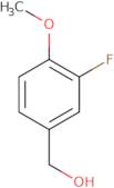 3-Fluoro-4-Methoxybenzyl Alcohol