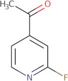 1-(2-Fluoro-4-Pyridinyl)Ethanone