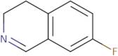 7-Fluoro-3,4-Dihydroisoquinoline