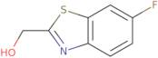 6-Fluoro-2-Benzothiazolemethanol