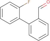 2'-Fluoro-2-Biphenylcarbaldehyde