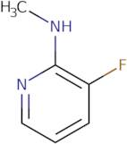 3-Fluoro-N-Methyl-2-Pyridinamine