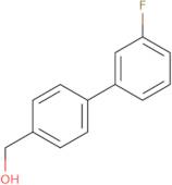 (3'-Fluoro-4-biphenylyl)methanol