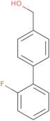 (2'-Fluoro-4-biphenylyl)methanol
