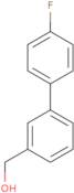 (4'-Fluoro-3-biphenylyl)methanol