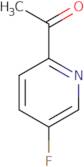 1-(5-Fluoropyridin-2-yl)ethanone