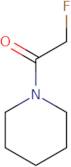 2-Fluoro-1-Piperidin-1-Ylethanone