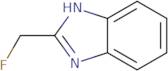 2-(Fluoromethyl)-1H-benzimidazole