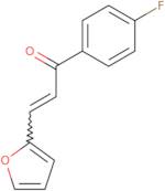 4-Fluoro-3-(2-Furyl)Acrylophenone