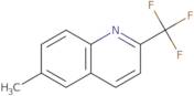 6-Fluoro-2-Methyl-3-Nitropyridine