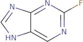 2-Fluoropurine