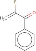 2-Fluoro-1-phenyl-prop-2-en-1-one