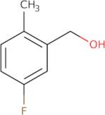 (5-Fluoro-2-Methylphenyl)Methanol