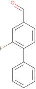 2-Fluorobiphenyl-4-Carboxaldehyde