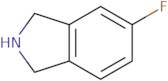 5-Fluoro-2,3-dihydro-1H-isoindole