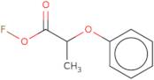 2-(4-Fluorophenoxy)Propanoic acid