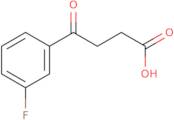 3-(3-Fluorobenzoyl)Propionic Acid