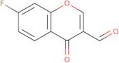 7-FluorochroMone-3-carboxaldehyde