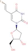 5-(2-Fluorovinyl)-2'-Deoxyuridine