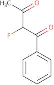 2-Fluoro-1-Phenyl-1,3-Butanedione
