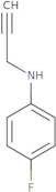 4-Fluoro-N-(2-Propyn-1-Yl)Aniline