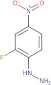 (2-Fluoro-4-Nitrophenyl)Hydrazine