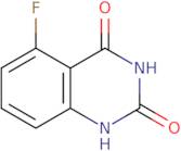 5-Fluoro-1H-quinazoline-2,4-dione