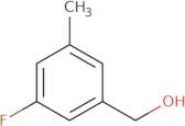 (3-Fluoro-5-Methylphenyl)Methanol