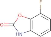 7-Fluoro-1,3-Benzoxazol-2(3H)-One