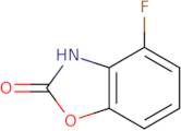 4-Fluoro-1,3-Benzoxazol-2(3H)-One