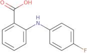 N-(4-Fluorophenyl)Anthranilic Acid