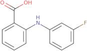 N-(3-Fluorophenyl)Anthranilic Acid