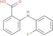 N-(2-Fluorophenyl)Anthranilic Acid