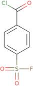 4-(Fluorosulfonyl)Benzoyl Chloride