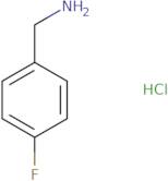 4-Fluoro Benzylamine Hydrochloride