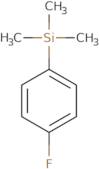 1-Fluoro-4-(Trimethylsilyl)Benzene