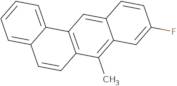 9-Fluoro-7-Methylbenz[a]Anthracene